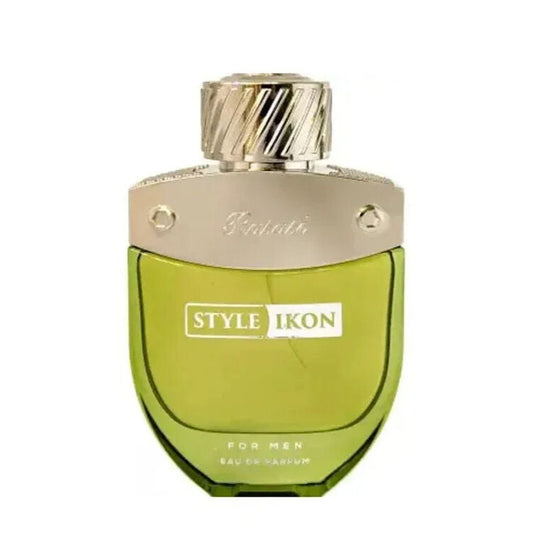 Rasasi Style Ikon Eau De Parfum For Men 100 ML