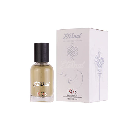 Ikos Eternal Eau De Parfum For Women