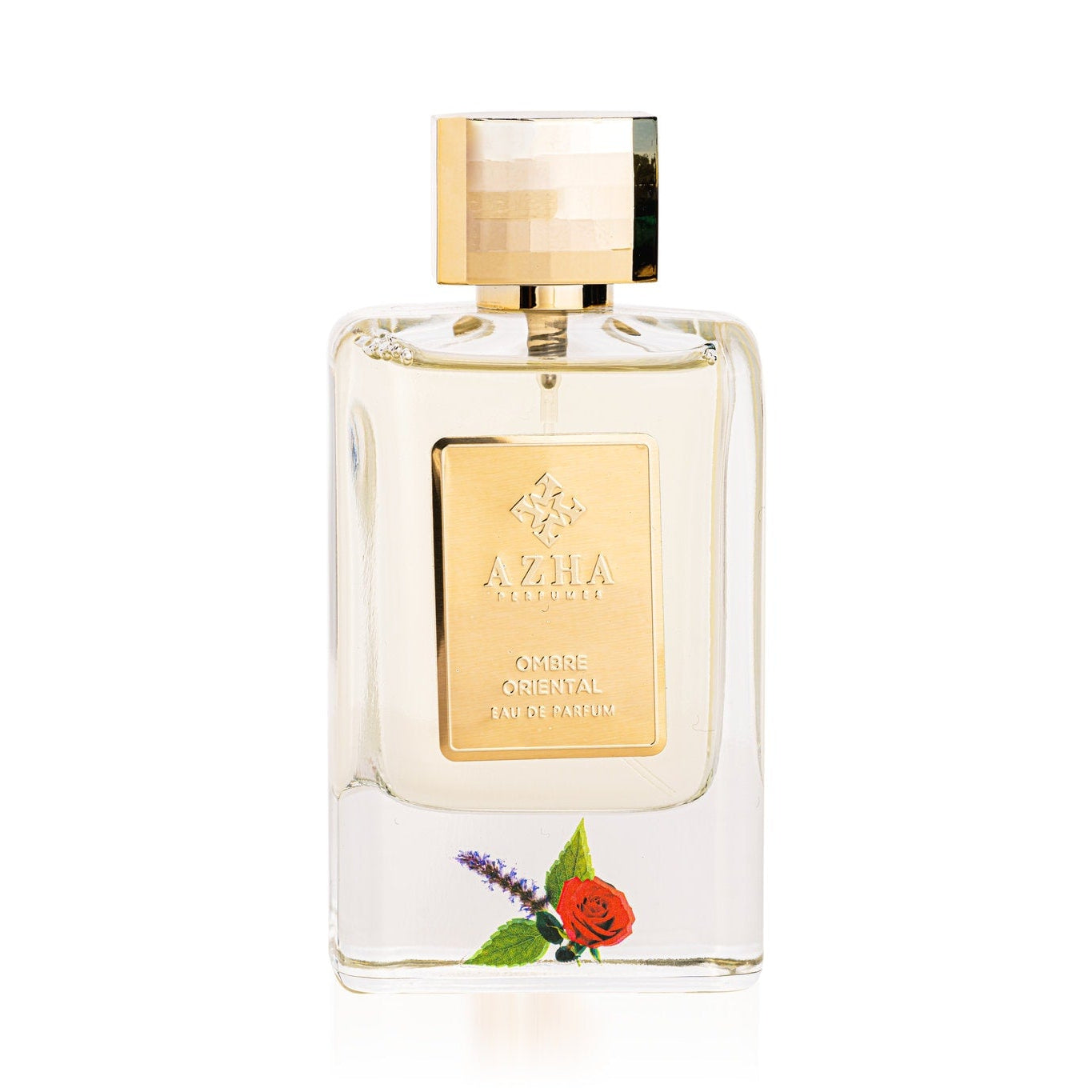 Azha Ombre Oriental Eau De Parfum For Men & Women 100 ML