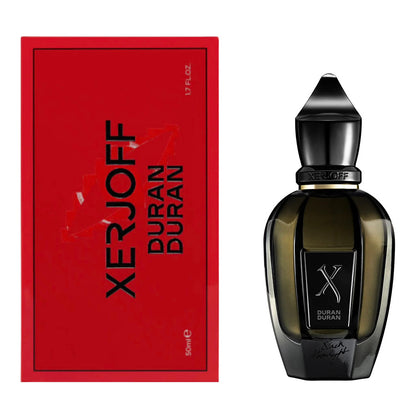 Xerjoff Blend Duran Duran Black Moonlight Eau De Parfum For Men & Women 50 ML