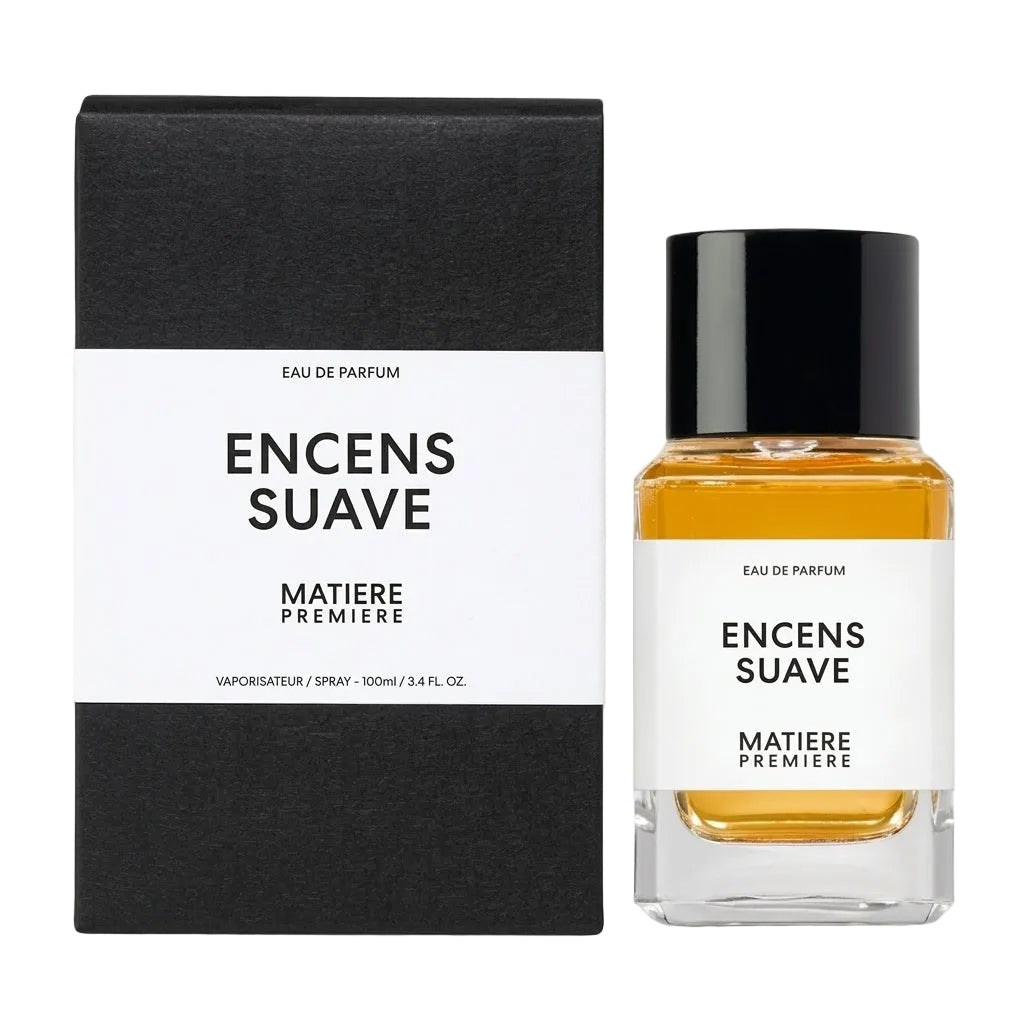 Matiere Premiere Encens Suave Eau De Parfum For Men & Women 100 ML