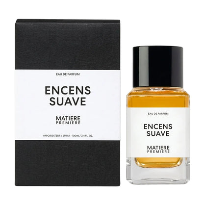 Matiere Premiere Encens Suave Eau De Parfum For Men & Women 100 ML