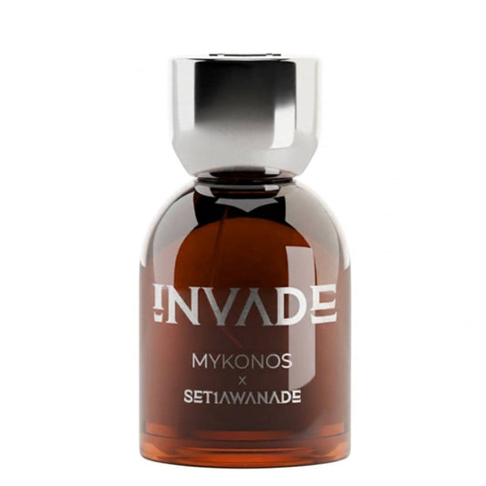 Mykonos Invade Extrait De Parfum For Men 50 ML