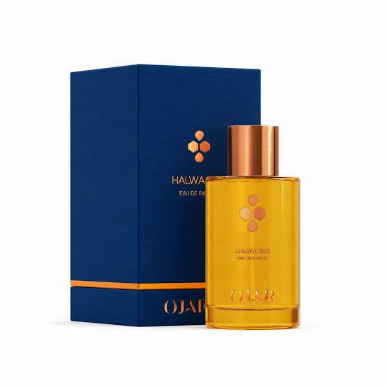 OJAR Halwa Kiss Eau De Parfum For Men & Women 100 ML