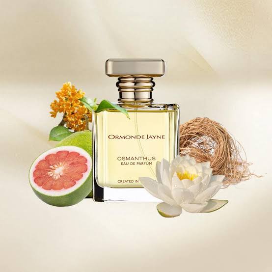Ormonde Jayne Osmanthus Parfum For Men & Women 88 ML