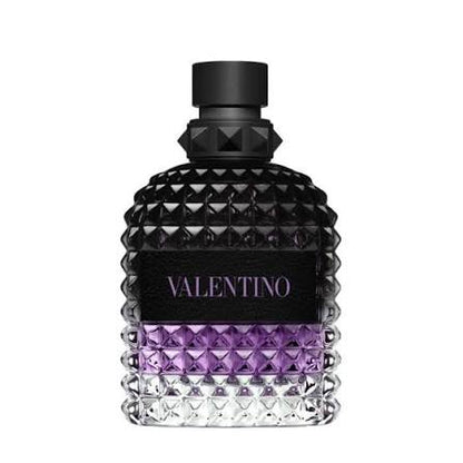 Valentino Uomo Born In Roma Purple Melancholia Eau De Toilette For Men 100 ML