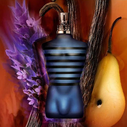 Jean Paul Gaultier Ultra Male Intense Eau De Toilette For Men 125 ML