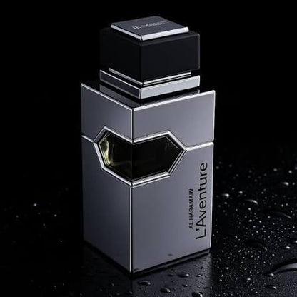 Al Haramain L'AVenture Eau De Parfum For Men 200 ML