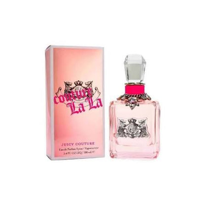 Juicy Couture Couture La La Eau De Parfum For Women 100 ML