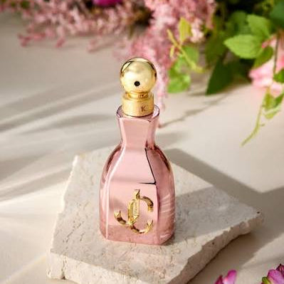 Jimmy Choo I Want Choo With Love Eau de Parfum For Women 100 ML