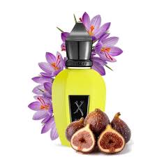 Xerjoff Blend Duran Duran Neorio Fluo Yellow Eau De Parfum For Men & Women 50 ML