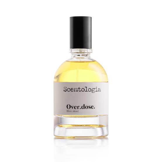Scentologia Over Dose Eau De Parfum For Men & Women 100 ML