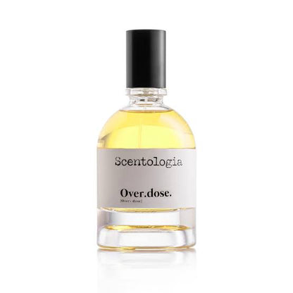 Scentologia Over Dose Eau De Parfum For Men & Women 100 ML