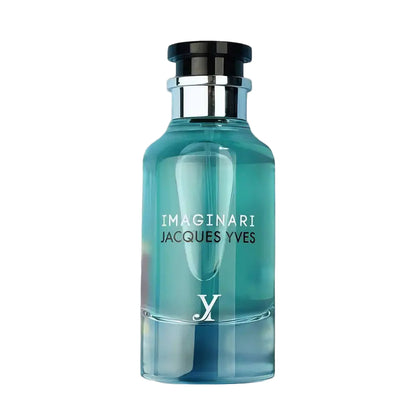 Fragrance World Jacques Yves Imaginari Eau De Parfum For Men 100 ML