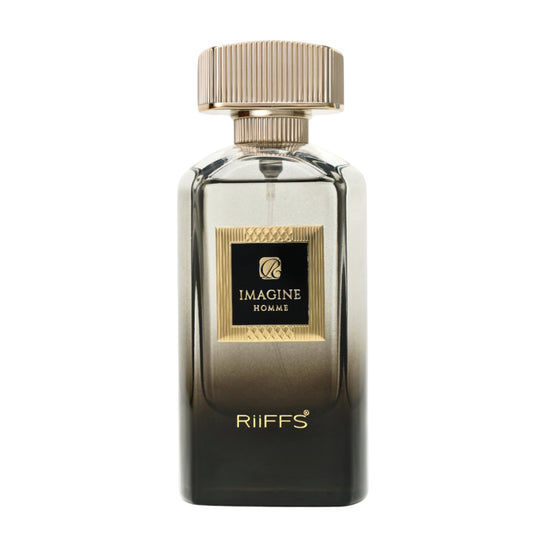 Riiffs Imagine Homme Eau De Parfum For Men 100 ML