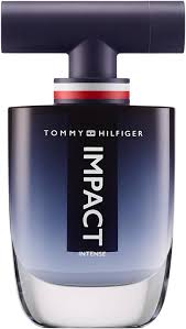 Tommy Hilfiger Impact Intense Eau De Parfum For Men 100 ML