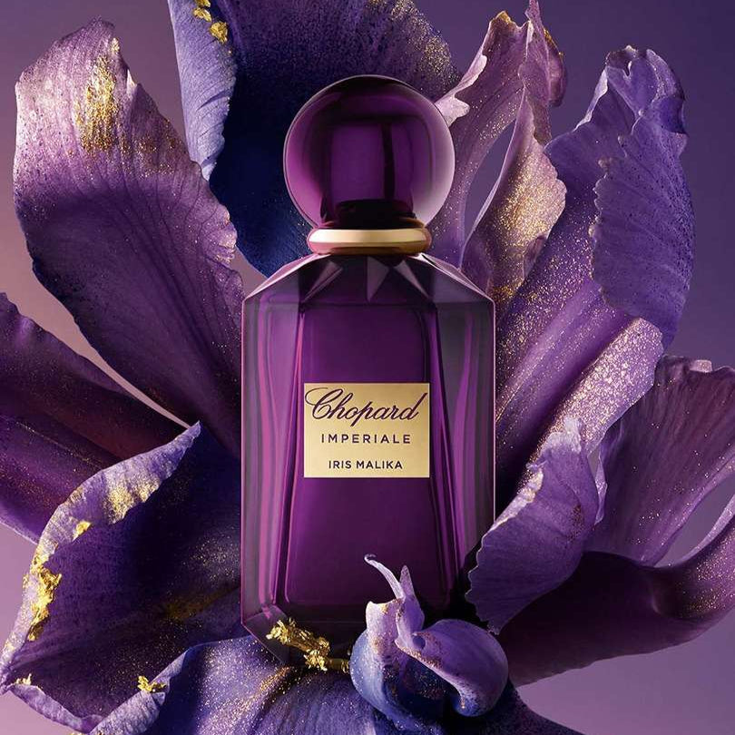 Chopard Imperiale Iris Malika Eau De Parfum For Women 100 ML