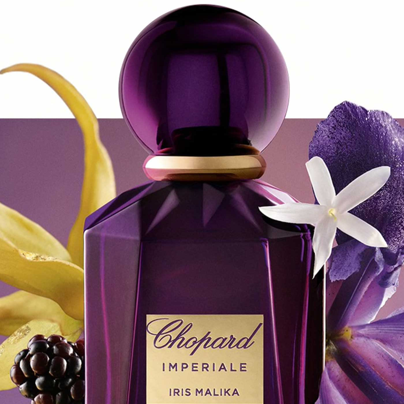 Chopard Imperiale Iris Malika Eau De Parfum For Women 100 ML