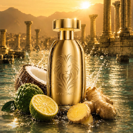 Mykonos Imperium Extrait De Parfum For Men & Women 100 ML