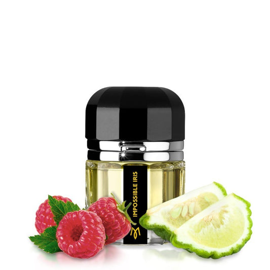 Ramon Monegal Impossible Iris Eau De Parum For Men & Women 50 ML