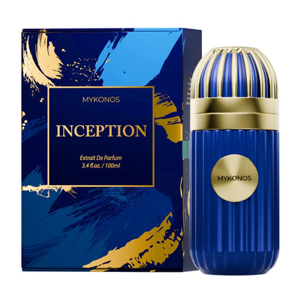 Mykonos Inception Extrait De Parfum For Men & Women 100 ML