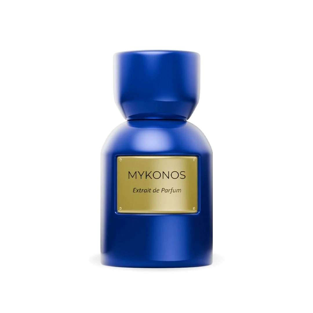 Mykonos Inception Extrait De Parfum For Man & Woman 50 ML