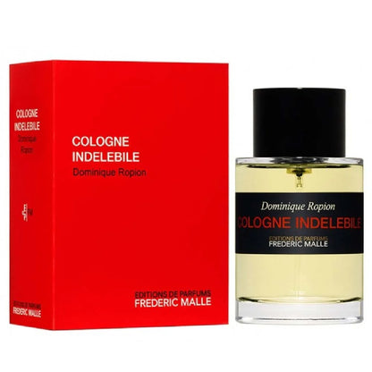 Frederic Malle Cologne Indelebile Eau De Parfum For Men & Women 100 ML