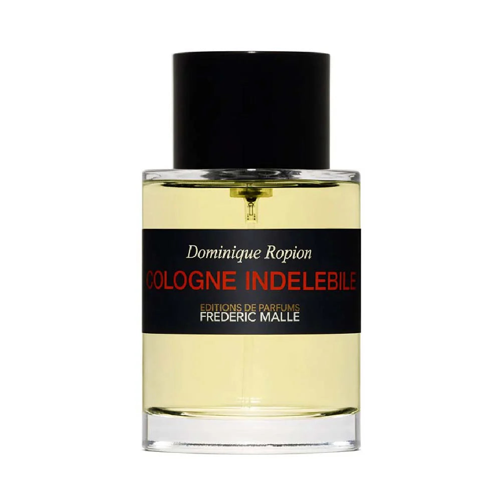Frederic Malle Cologne Indelebile Eau De Parfum For Men & Women 100 ML