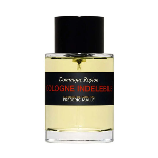 Frederic Malle Cologne Indelebile Eau De Parfum For Men & Women 100 ML