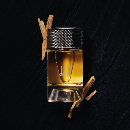 Dunhill Signature Collection Indian Sandalwood Eau De Parfum For Men 100 ML