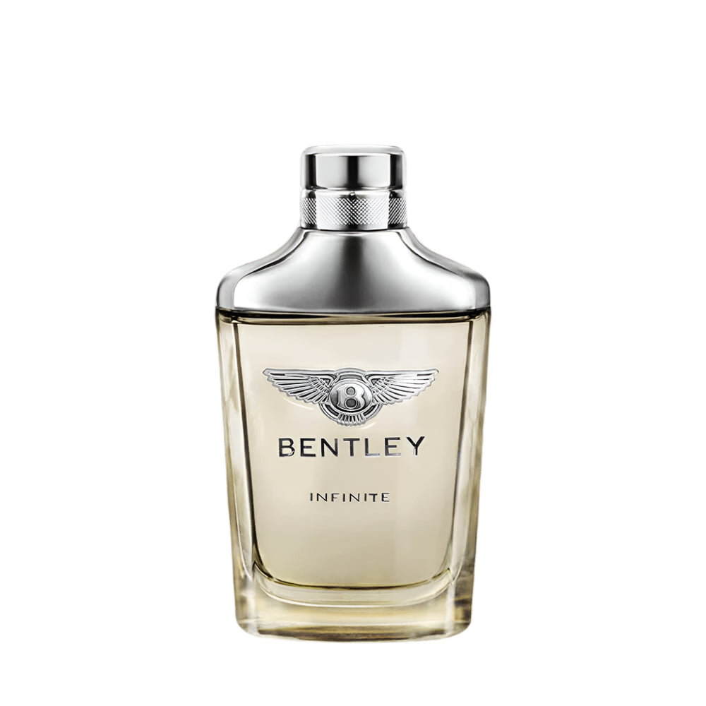 Bentley Infinite Eau De Toilette For Men 100 ML