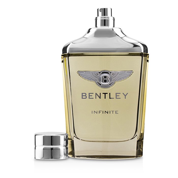 Bentley Infinite Eau De Toilette For Men 100 ML