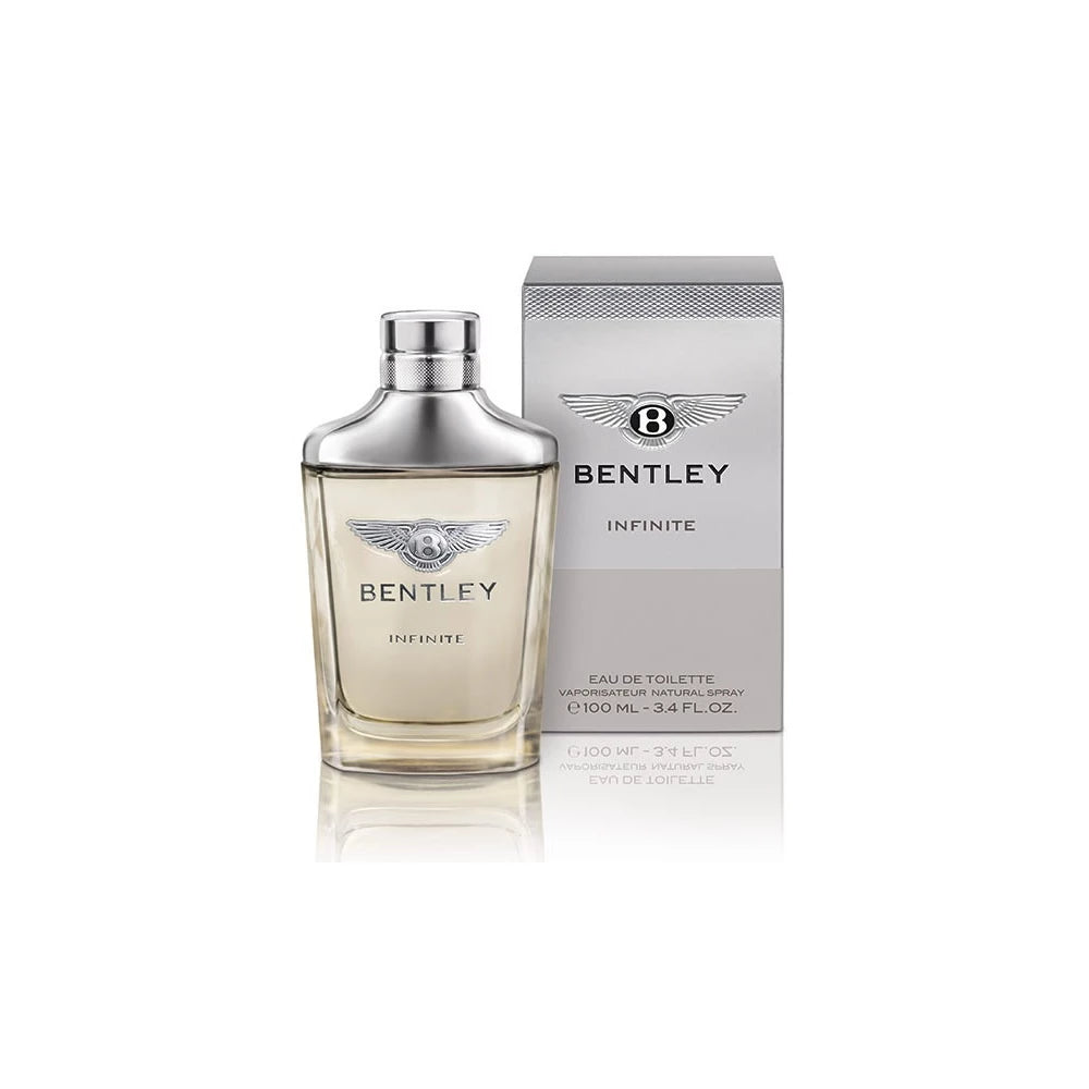 Bentley Infinite Eau De Toilette For Men 100 ML