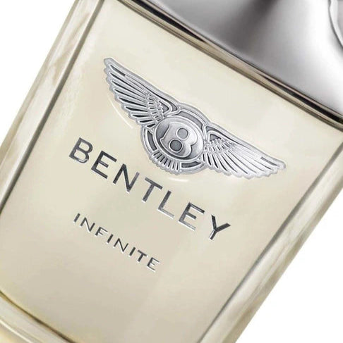 Bentley Infinite Eau De Toilette For Men 100 ML