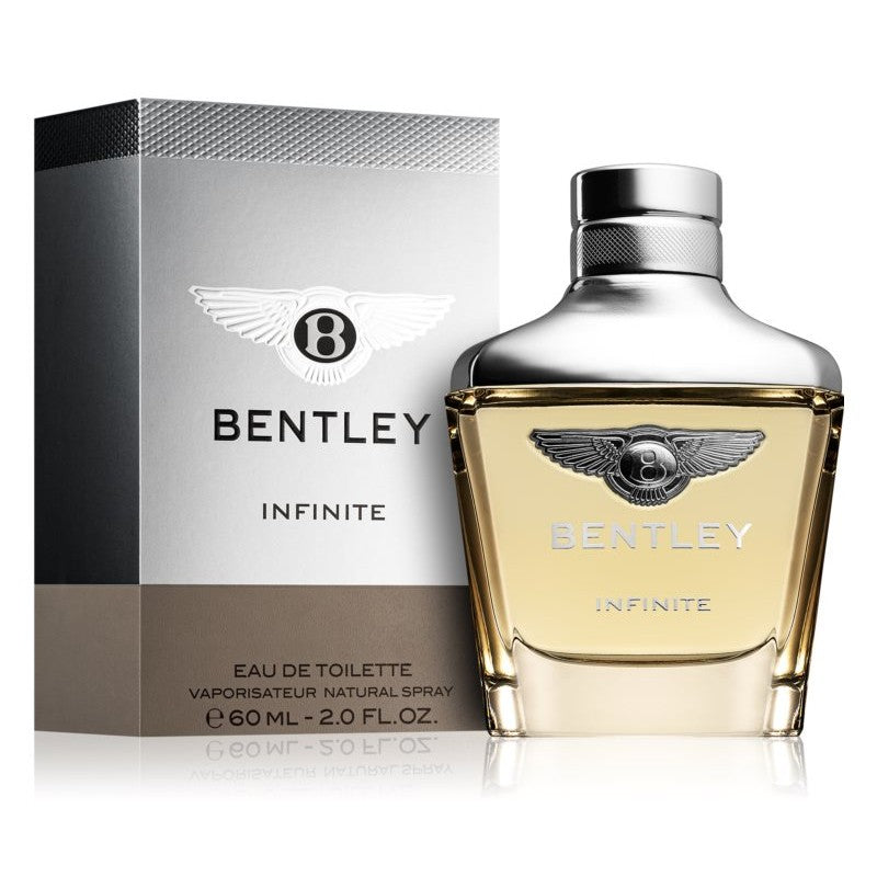 Bentley Infinite Eau De Toilette For Men 100 ML