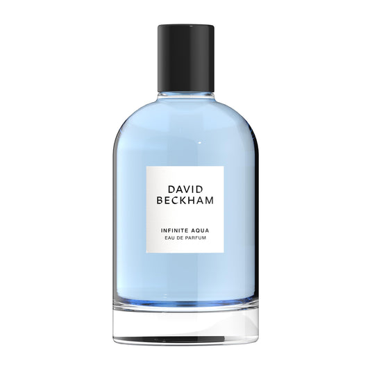 David Beckham Infinite Aqua Eau De Parfum For Men 100 ML