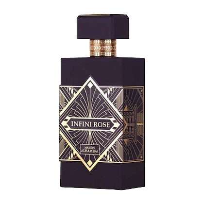 Maison Alhambra Infini Rose Eau De Parfum For Men & Women 100 ML