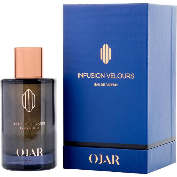 OJAR Infusion Velours Eau De Parfum For Men & Women 100 ML