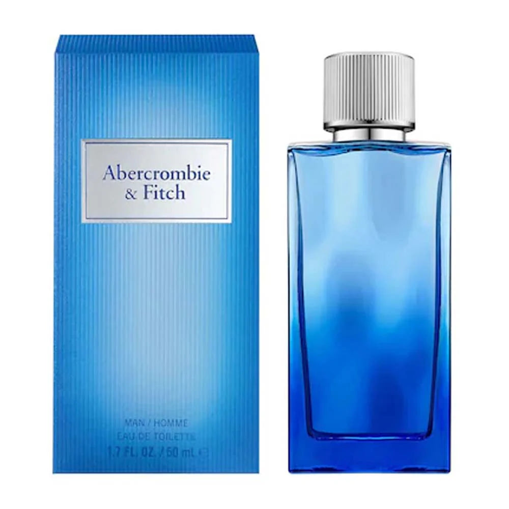 Abercrombie & Fitch First Instinct Together Eau de Toilette For Men 100 ML