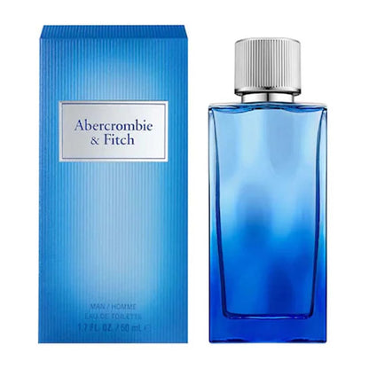 Abercrombie & Fitch First Instinct Together Eau de Toilette For Men 100 ML