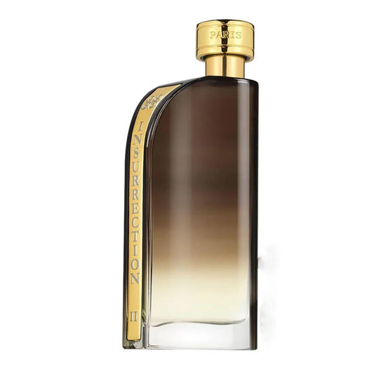 Reyane Tradition Insurrection II Wild Eau De Parfum For Men 100 ML