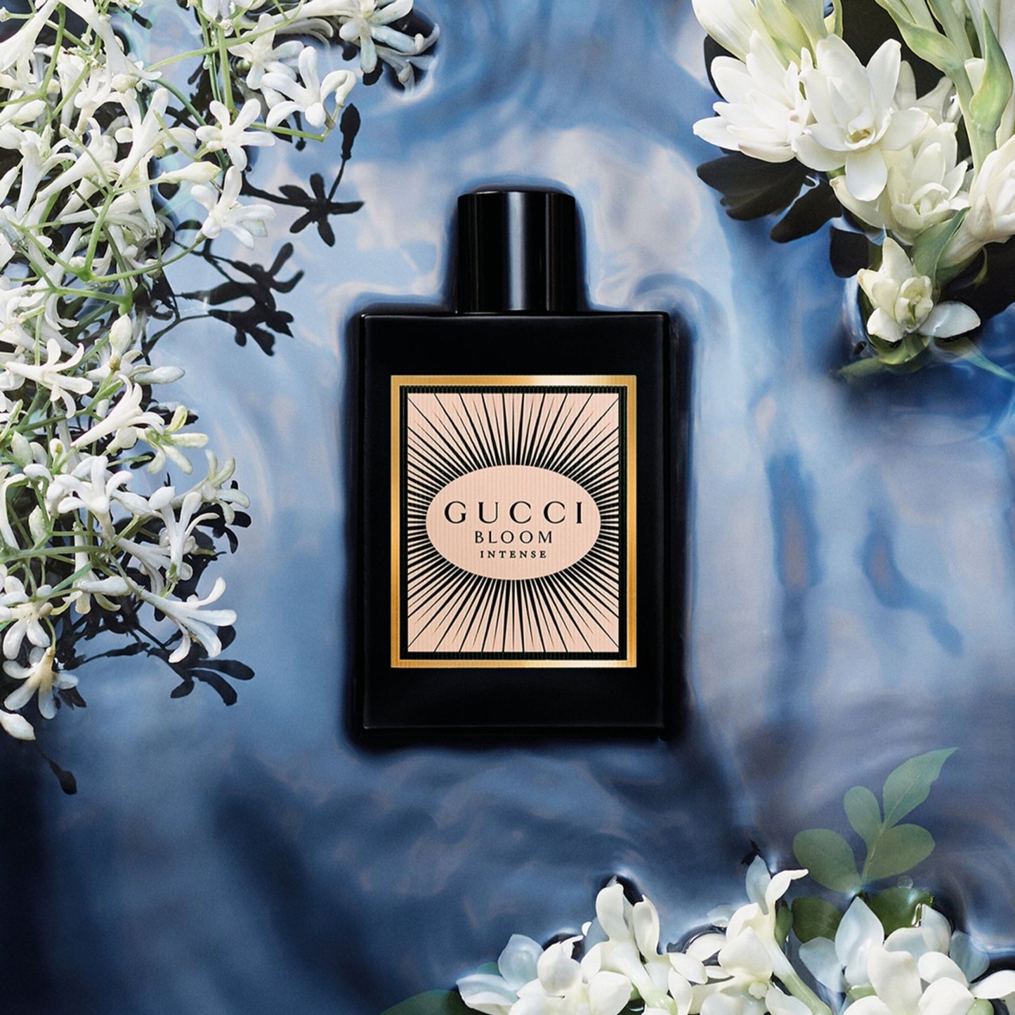 Gucci Bloom Intense Eau De Parfum for Women 100 ML