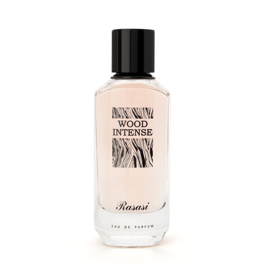 Rasasi Wood Intense Eau De Parfum For Men & Women 100 ML