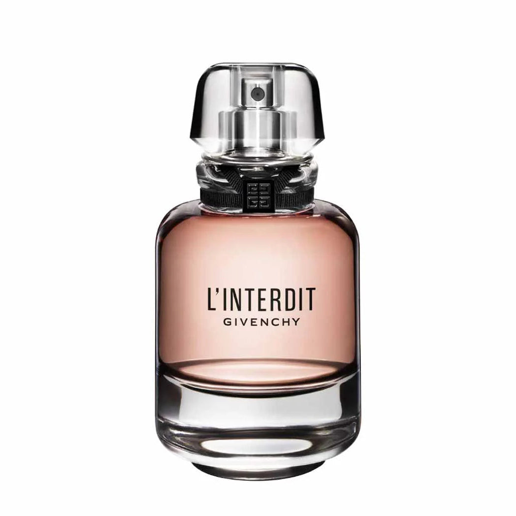 Givenchy L'Interdit Eau De Parfum For Women 100 ML