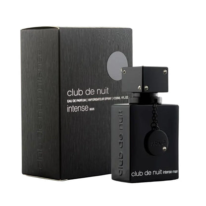 Armaf Club De Nuit Intense Eau De Toilette For Men