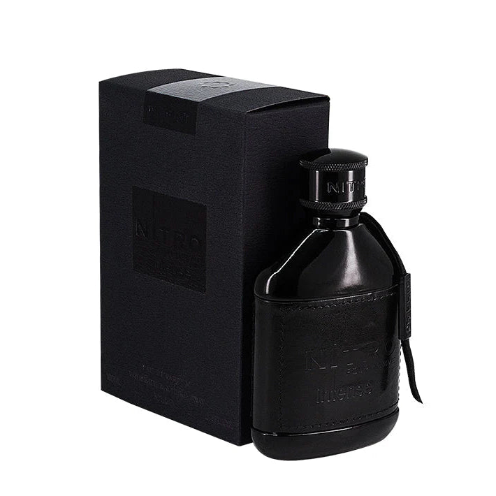Dumont Nitro Intense Pour Homme Eau De Parfum For Men 100 ML