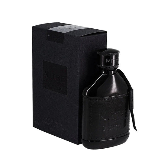 Dumont Nitro Intense Pour Homme Eau De Parfum For Men 100 ML