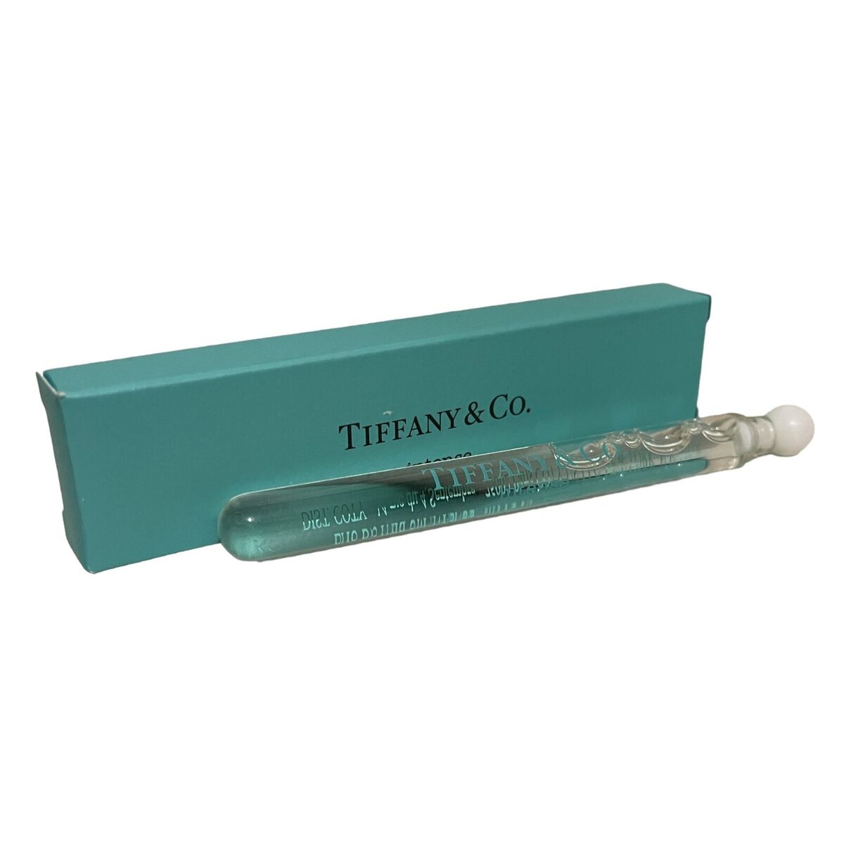 Tiffany & Co. Intense Eau De Parfum For Women 4 ML Mini