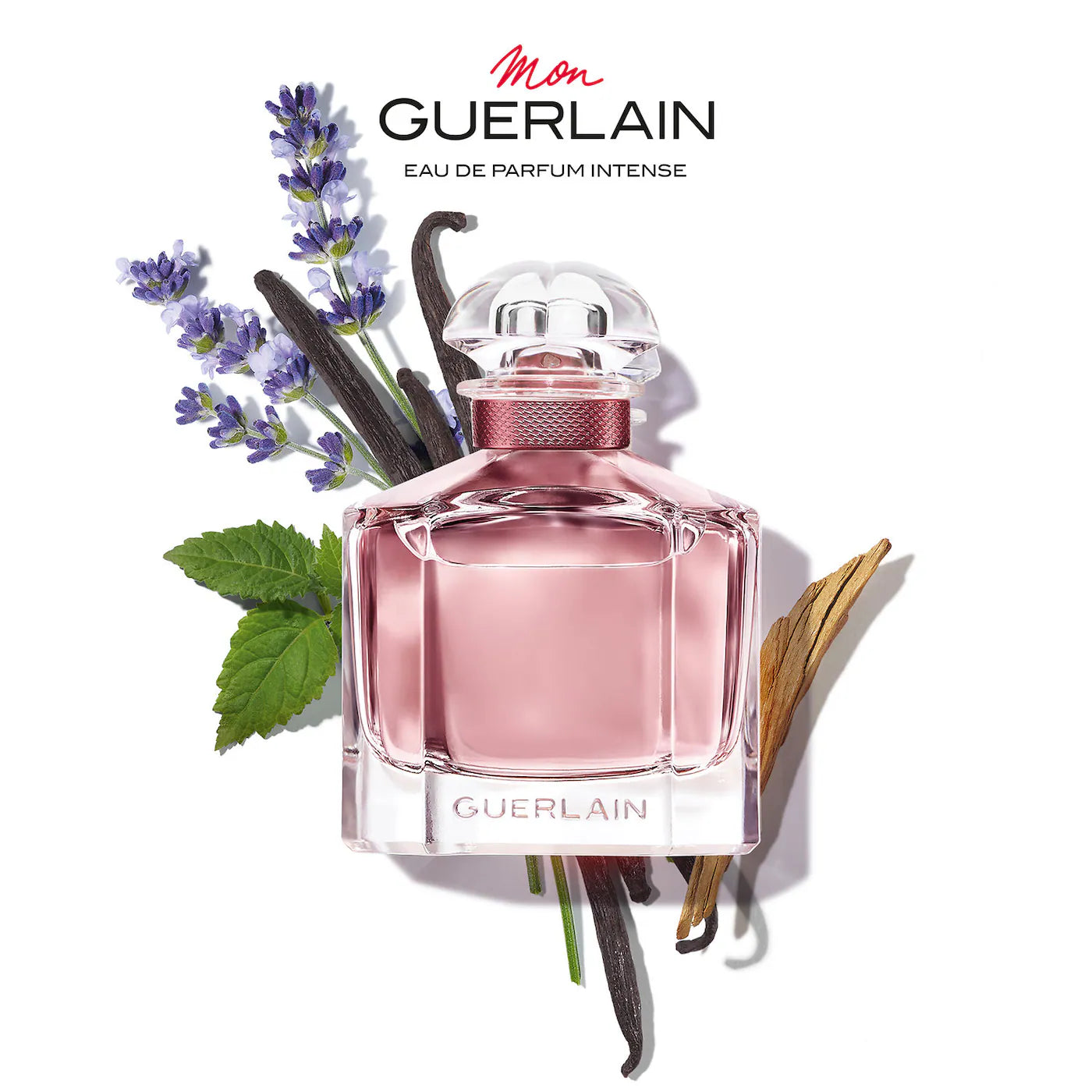 Guerlain Mon Guerlain Intense Eau De Parfum for Women 100 ML