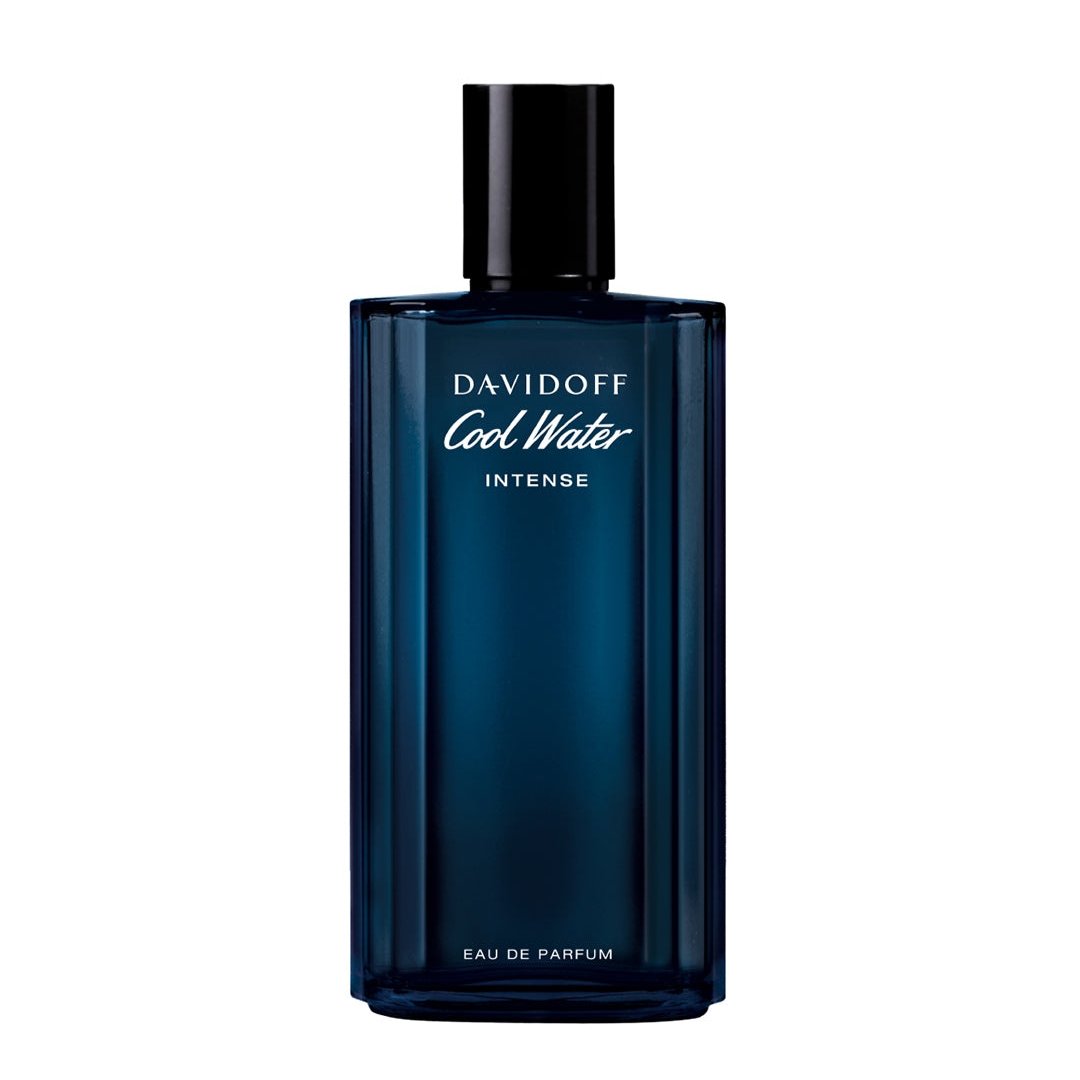 Davidoff Cool Water Eau De Parfum Intense For Men 125 ML